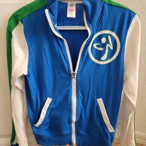Zumba Jacket